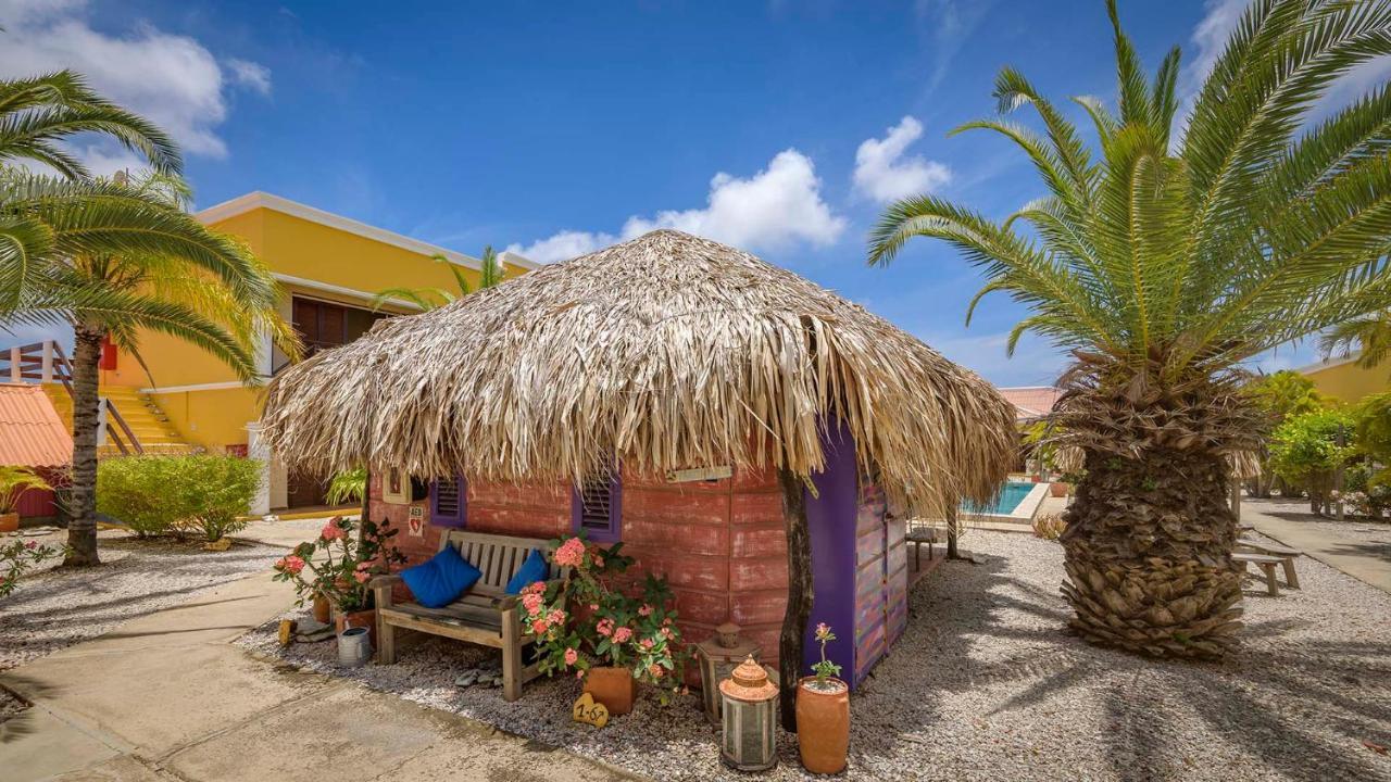 Djambo (Adults Only) Lägenhet Playa Exteriör bild