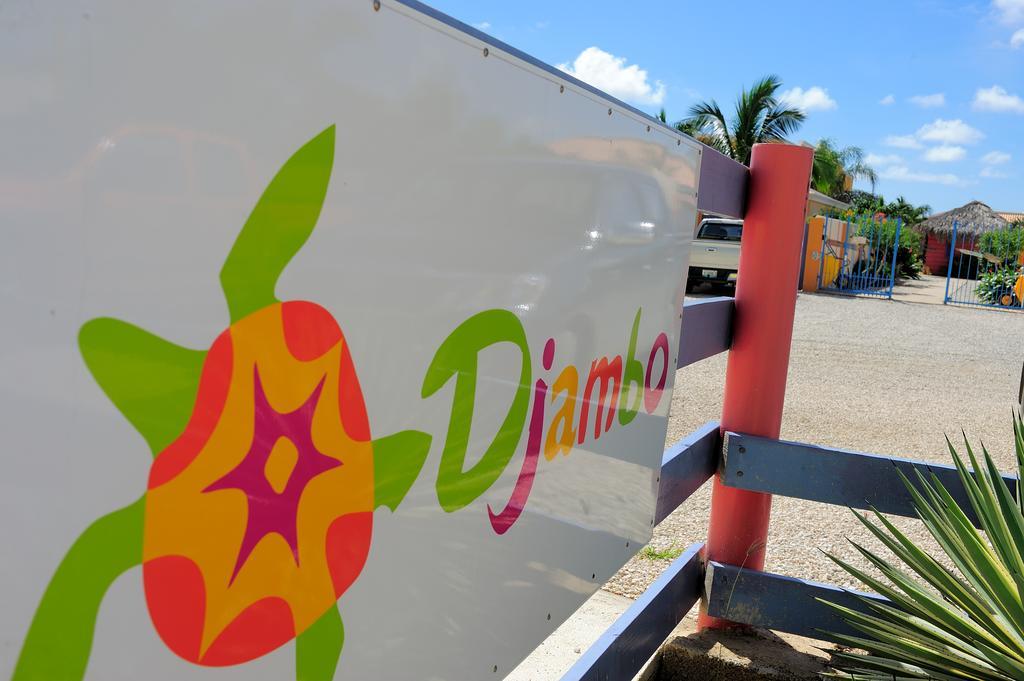 Djambo (Adults Only) Lägenhet Playa Exteriör bild